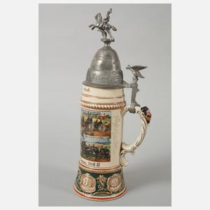 Reservistenkrug Feldartillerie Regiment 74 Torgau