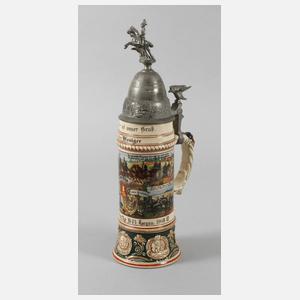 Reservistenkrug Feldartillerie Regiment 74 Torgau