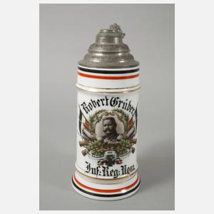 Reservistenkrug Infanterie Regiment 82 Göttingen