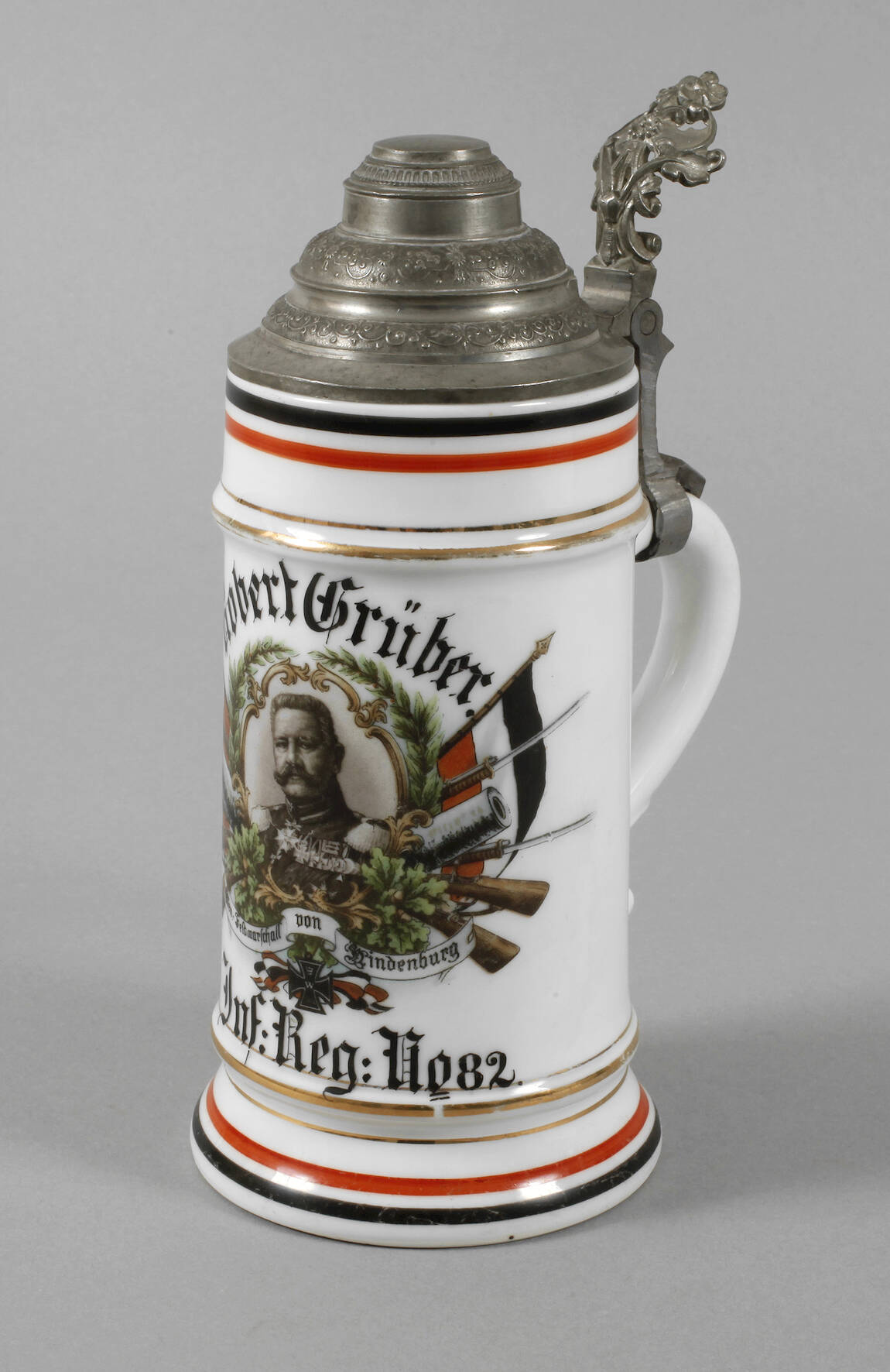 Reservistenkrug Infanterie Regiment 82 Göttingen