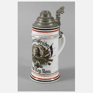 Reservistenkrug Infanterie Regiment 82 Göttingen