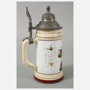 Reservistenkrug Ulanen Regiment 14 Hannover