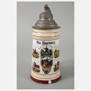 Reservistenkrug Ulanen Regiment 14 Hannover