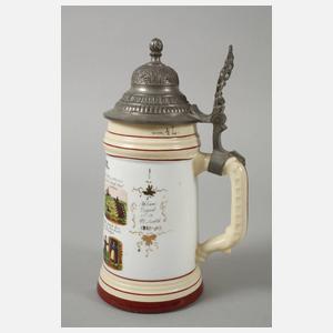 Reservistenkrug Ulanen Regiment 14 Hannover