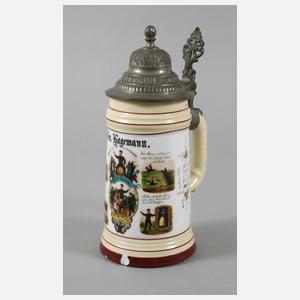 Reservistenkrug Ulanen Regiment 14 Hannover