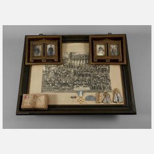 Nachlass 1. Weltkrieg