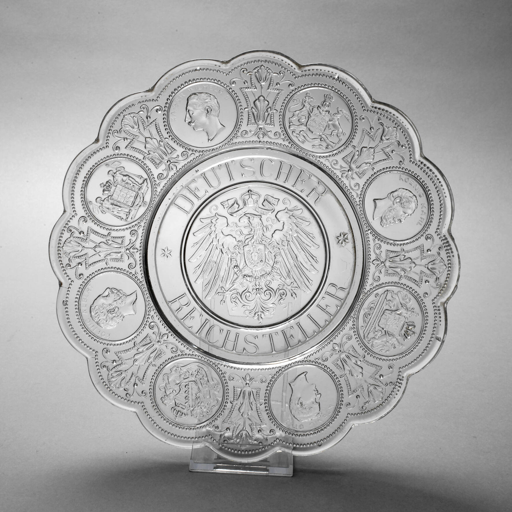 Deutscher Reichsteller