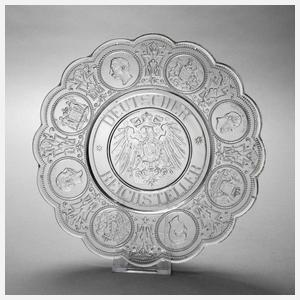 Deutscher Reichsteller