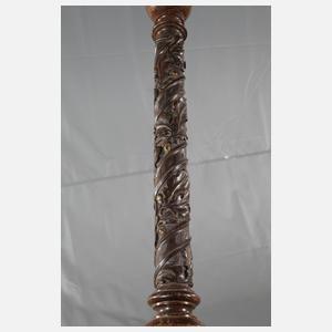 Fahnenstock Kriegerverein