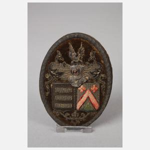 Studentischer Nachlass