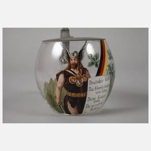 Studentischer Nachlass