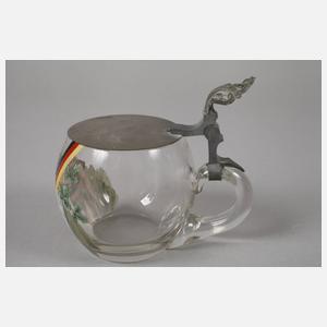 Studentischer Nachlass