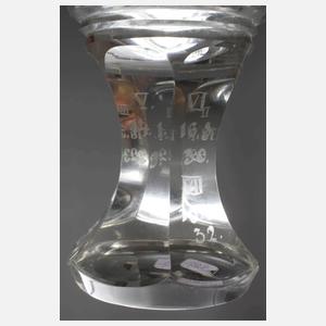 Nachlass Freimaurer St. Johannis-Loge