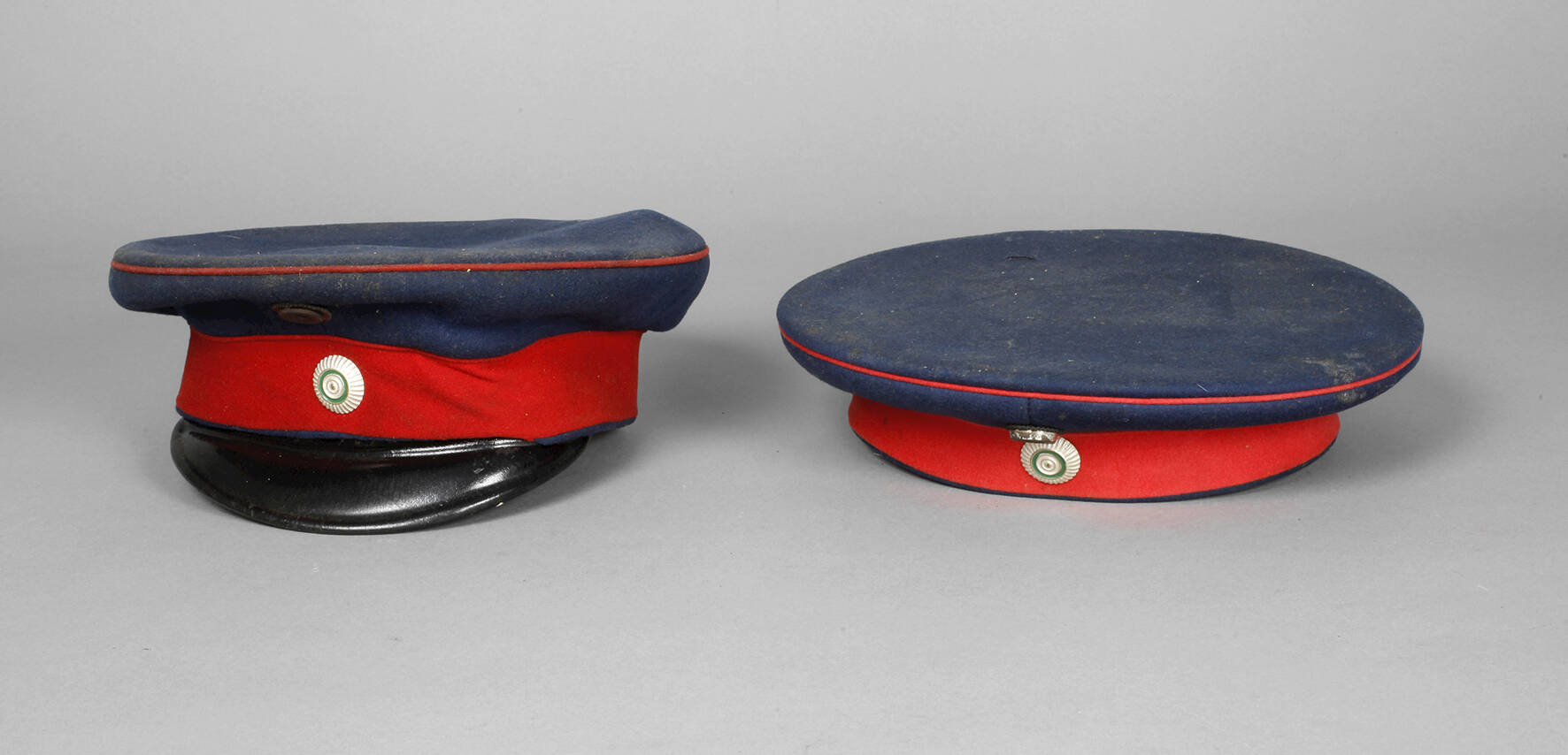 Zwei Krätzchen Sachsen