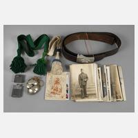 Militärischer Nachlass111