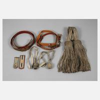 Konvolut Effekten111