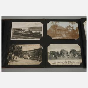 Nachlass Kolonialzeit