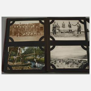 Nachlass Kolonialzeit