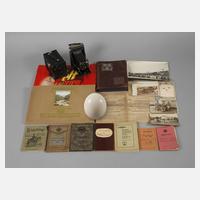 Nachlass Kolonialzeit111