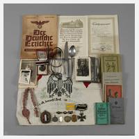 Militärischer Nachlass111