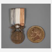 Medaille und Orden Frankreich111