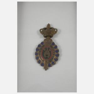 Konvolut Orden und Abzeichen