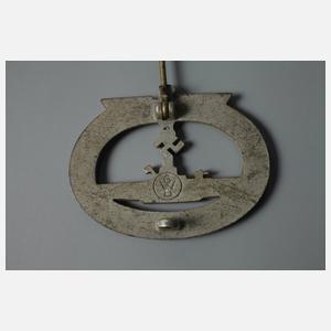 U-Boot-Kriegsabzeichen