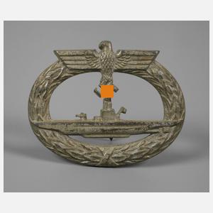 U-Boot-Kriegsabzeichen