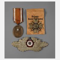 Nachlass 2. Weltkrieg111