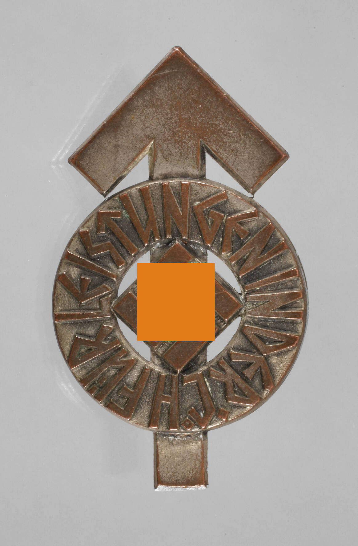 HJ-Leistungsabzeichen