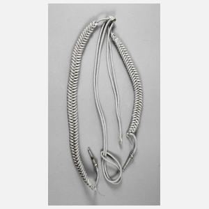 Adjutantenschnur Wehrmacht