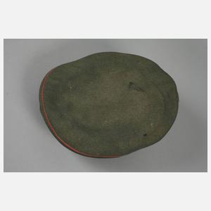 Schirmmütze 2. Weltkrieg