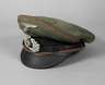 Schirmmütze 2. Weltkrieg
