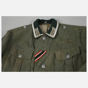 Uniformjacke 2. Weltkrieg