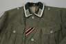 Uniformjacke 2. Weltkrieg