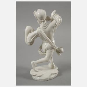 Allach "Der Prophet"