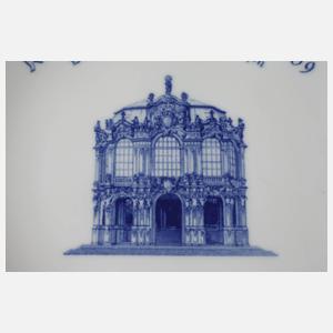 Meissen Ehrenpreis Gau Sachsen