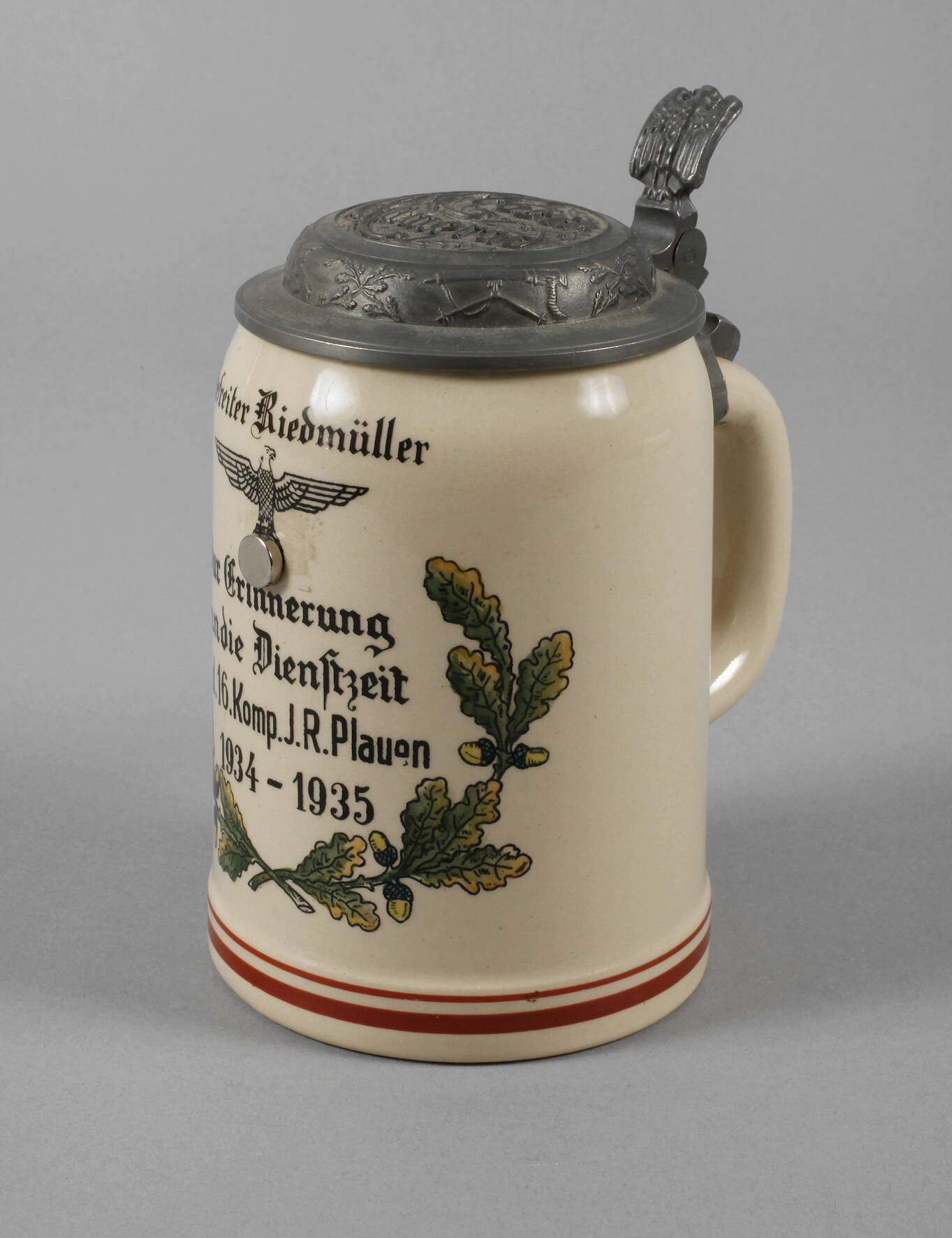 Reservistenkrug Plauen