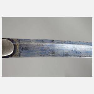 Artilleriesäbel Bayern