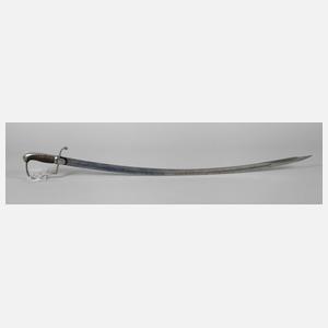 Artilleriesäbel Bayern