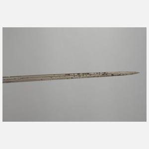 Infanteriesäbel Bayern