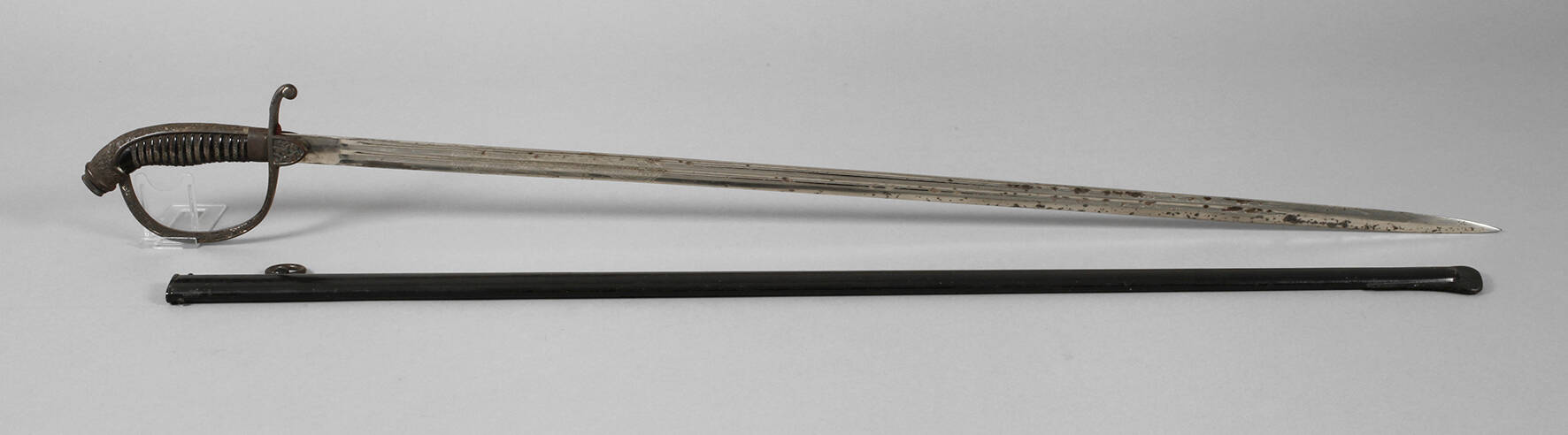 Infanteriesäbel Bayern