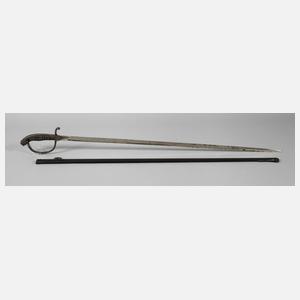 Infanteriesäbel Bayern