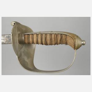 Artilleriesäbel Brasilien