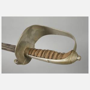 Artilleriesäbel Brasilien