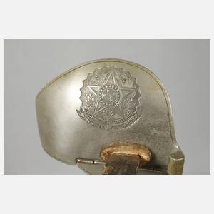 Artilleriesäbel Brasilien