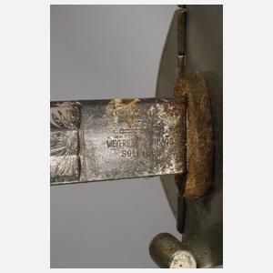 Artilleriesäbel Brasilien