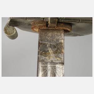 Artilleriesäbel Brasilien