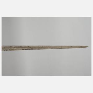 Artilleriesäbel Brasilien