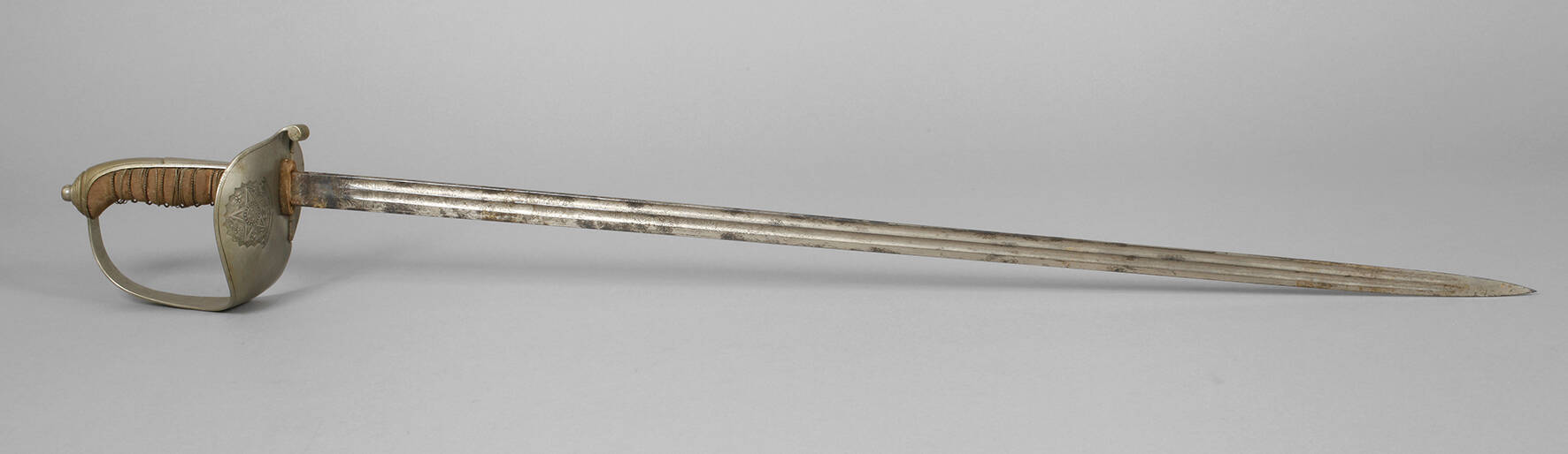 Artilleriesäbel Brasilien